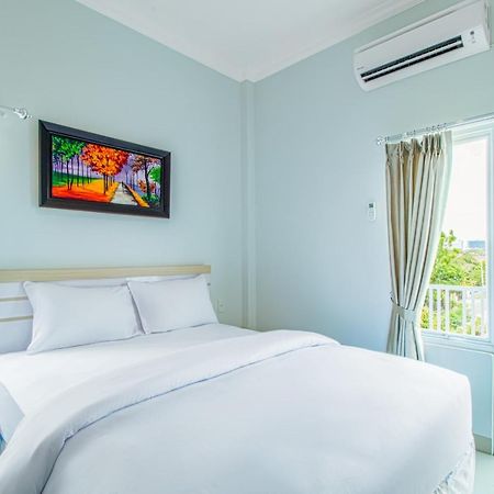 Emerald Residence Medan Eksteriør billede