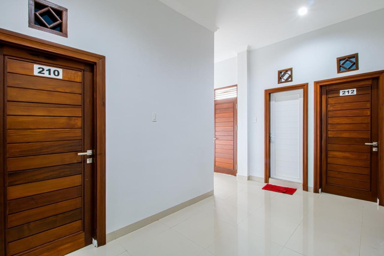 Emerald Residence Medan Eksteriør billede