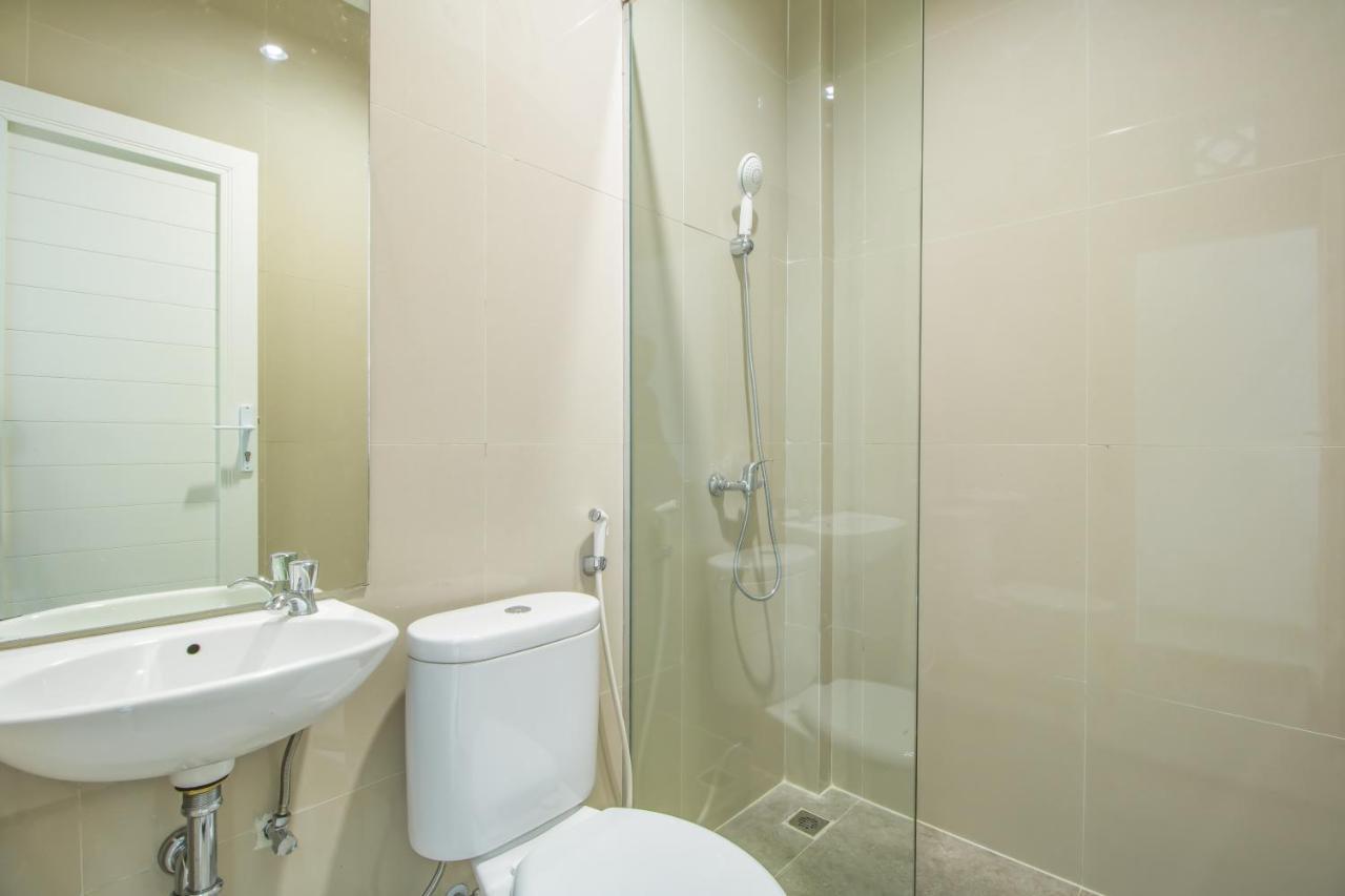 Emerald Residence Medan Eksteriør billede