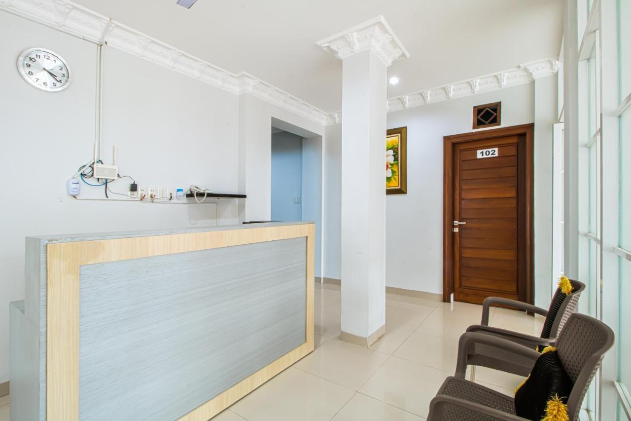 Emerald Residence Medan Eksteriør billede